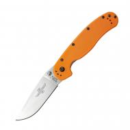 Нож Ontario RAT-1 Orange (ON8848OR)
