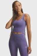 Топ Under Armour Motion 6007656-520 р.L фиолетовый