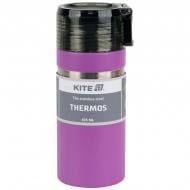 Термос KITE 473 мл фиолетовый K25-320-3