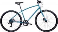 Велосипед Pure Fix Peli сірий рама - 46 см Велосипед Pure Fix Peli сірий рама - 46 см