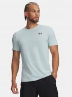 Футболка Under Armour 6010591-477 р.M зеленый