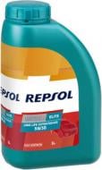 Моторне мастило Repsol ELITE LONG LIFE 50700/50400 5W-30 1 л (RP135U51) Моторне мастило Repsol ELITE LONG LIFE 50700/50400 5W-30 1 л (RP135U51)