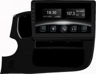 Автомагнитола Gazer CM5510-GFW