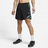 Шорти Nike M NK FLX STRIDE 7IN BF WR PR CZ9754-010 р. L чорний