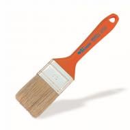 Пензель Boldrini для емалей натуральна щетина, пластикова ручка 60x15см 60 мм Пензель Boldrini для емалей натуральна щетина, пластикова ручка 60x15см 60 мм