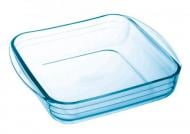 Форма для выпекания с крышкой Pyrex O Cuisine 25х22х7см (212BN00/B248)