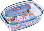 Каструля скляна Pyrex для запікання Essentials 6,5 л (466A000)