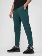 Брюки 4F H4L22-SPMD013-40S р. XL зеленый меланж Брюки 4F H4L22-SPMD013-40S р. XL зеленый меланж