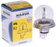 Автолампа галогенна Narva 40 Вт 1 шт.(49211C1)