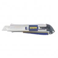 Ніж Irwin Pro Touch 25 мм AUTO LOAD SNAP-OFF KNIFE 10504553