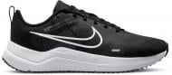 Кроссовки женские демисезонные Nike DOWNSHIFTER 12 DD9294-001 р.42 черные