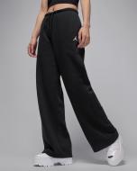 Брюки Jordan W J BRK FLC OH PANT IH2394-010 р. XS черный