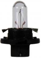 Автолампа накаливания Narva BAX 1,2 Вт 1 шт.(17028CP)