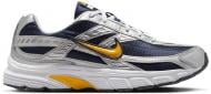 Кроссовки мужские демисезонные Nike INITIATOR IB4467-451 р.41 серые с синим