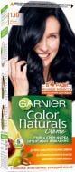 Крем-краска Garnier Color Naturals 1.10 Черный уголь 112 мл