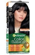 Крем-краска Garnier Color Naturals 1.10 Черный уголь 112 мл