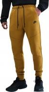Штани Nike M NK TCH FLC JGGR HV0959-352 р. S коричневий Штани Nike M NK TCH FLC JGGR HV0959-352 р. S коричневий