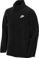 Куртка мужская демисезонная Nike M NSW SCE WVN M65 JKT CZ9922-010 р.M черная Куртка мужская демисезонная Nike M NSW SCE WVN M65 JKT CZ9922-010 р.M черная