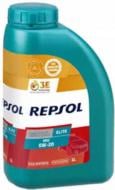 Моторное масло синтетическое Repsol Elite Neo 0W-20 1 л (RP137D51) Моторное масло синтетическое Repsol Elite Neo 0W-20 1 л (RP137D51)