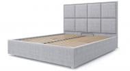 Ліжко з підйомним механізмом SOFYNO Аркадія freedom 15 160x200 см сірий/світло-сірий Ліжко з підйомним механізмом SOFYNO Аркадія freedom 15 160x200 см сірий/світло-сірий