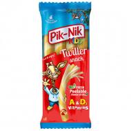 Сырные палочки Джюгас Pik-Nik 40% 80 г Twiller