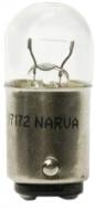 Автолампа розжарювання Narva R5W 2 Вт 1 шт.(17172)