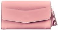 Сумка женская BlankNote Элис розовый BN-BAG-7-pink-peach