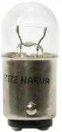 Автолампа накаливания Narva R5W 5 Вт 1 шт.(17172CP)