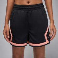 Шорты Jordan W J SPT DMND SHORT 4" FN5134-011 р. M черный Шорты Jordan W J SPT DMND SHORT 4" FN5134-011 р. M черный