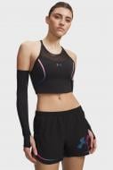 Топ Under Armour Velociti Elite 6009499-008 р.S черный