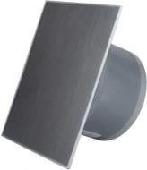 Вытяжной вентилятор MMotors ММ-Р 100 металл прямой с обратным клапаном 1306 Вытяжной вентилятор MMotors ММ-Р 100 металл прямой с обратным клапаном 1306