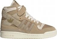 Кроссовки женские зимние Adidas FORUM 84 HI W GZ8592 р.39 1/3 бежевые