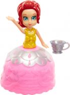 Кукла Cuppatinis S1 Лиза Мокко с аксессуаром 46743