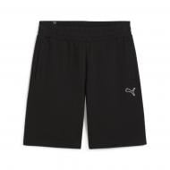 Шорты Puma BETTER ESSENTIALS SHORTS 9"" TR 67882701 р. L черный