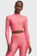 Топ Under Armour HeatGear 6012691-600 р.XS розовый