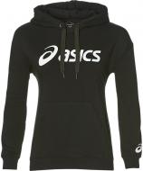 Джемпер Asics BIG ASICS OTH HOODIE 2032A990-001 р.XS чорний