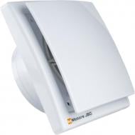 Витяжний вентилятор MMotors ММ-ОК 100 білий 4680