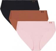 Набор трусов мужские Under Armour 3 шт 1383897-647 L в ассортименте