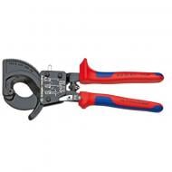 Ножницы для резки кабеля KNIPEX 95 31 250