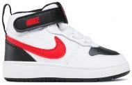 Кроссовки для мальчиков Nike Court Borough Mid 2 CD7784-110 р.19,5