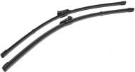 Комплект щіток склоочисника VALEO Silencio Xtrm VF328 VAL574384 530 мм 2 шт.