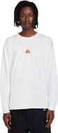 Лонгслів Nike M NRG ACG LS LBR TEE Lungs DR7753-121 р.S білий Лонгслів Nike M NRG ACG LS LBR TEE Lungs DR7753-121 р.S білий