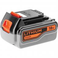 Батарея аккумуляторная Black+Decker 18V 4.0Ah BL4018 Батарея аккумуляторная Black+Decker 18V 4.0Ah BL4018