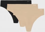 Набор трусов мужские Under Armour 3 шт 1383893-111 S в ассортименте