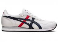 Кроссовки мужские Asics TIGER RUNNER 1201A093-100 р.46,5 белые