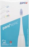 Зубна щітка Paro Sonic hydrosonic toothbrush 1 шт.