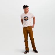 Брюки Outdoor Research MEN'S GOLDBAR PANTS - 32" INSEAM 282300-1145 р. 38 коричневый