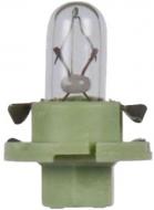 Автолампа розжарювання Narva BAX 2 Вт 1 шт.(17054CP)