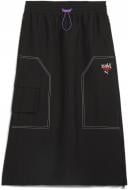 Юбка Puma X X-GIRL MIDI SKIRT WV 62471101 р.M черный