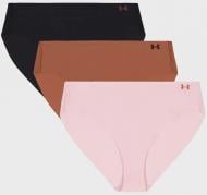 Набор трусов мужские Under Armour 3 шт 1383897-647 XS в ассортименте